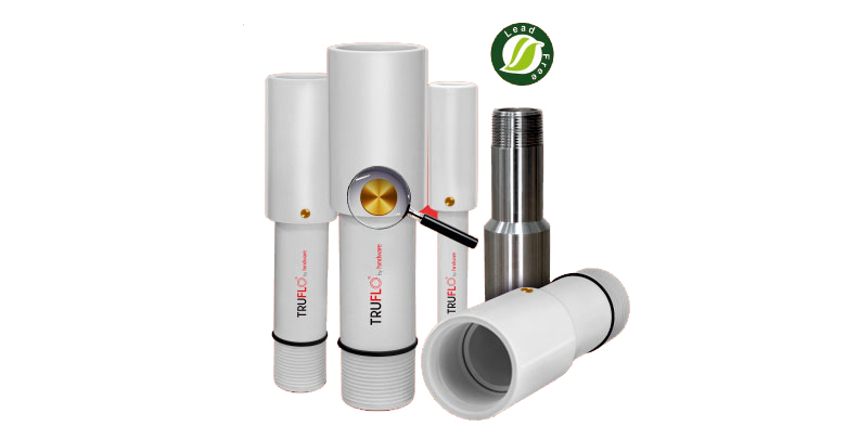 Turboflo – Upvc Column pipe, Casing Pipe Manufacturer and Exporter from  India